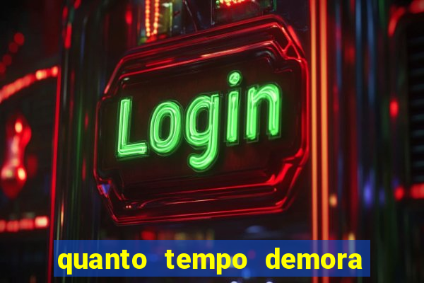 quanto tempo demora pro registro aparecer na carteira digital