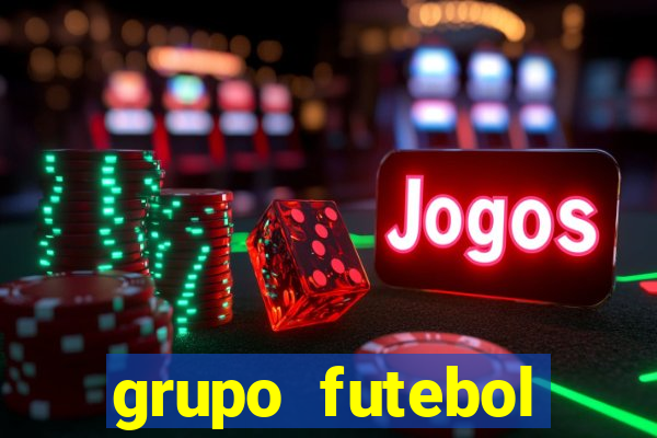 grupo futebol virtual telegram