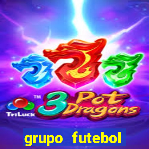 grupo futebol virtual telegram