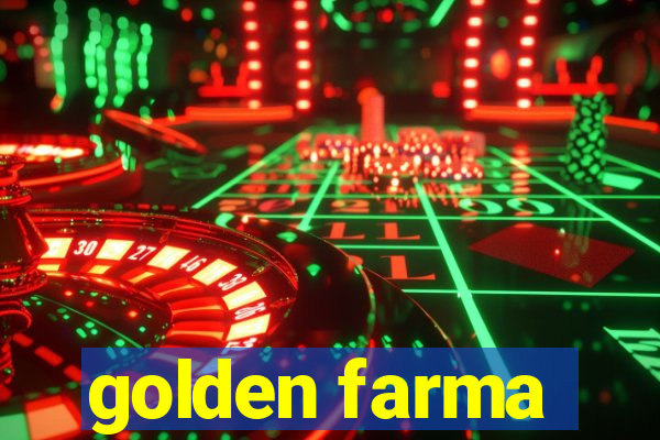 golden farma