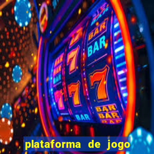 plataforma de jogo do ratinho