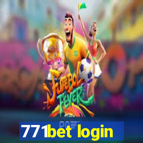 771bet login