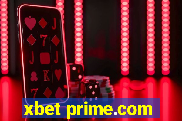 xbet prime.com