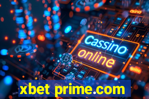 xbet prime.com