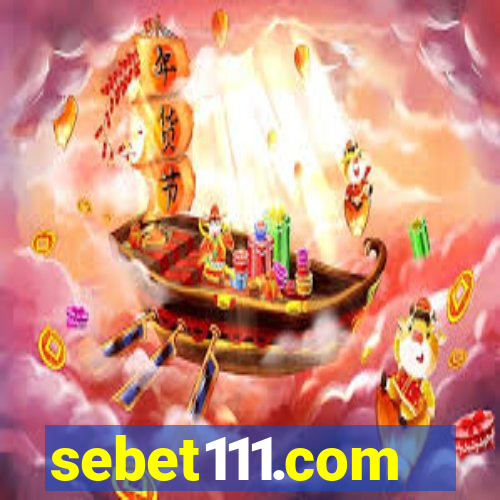 sebet111.com