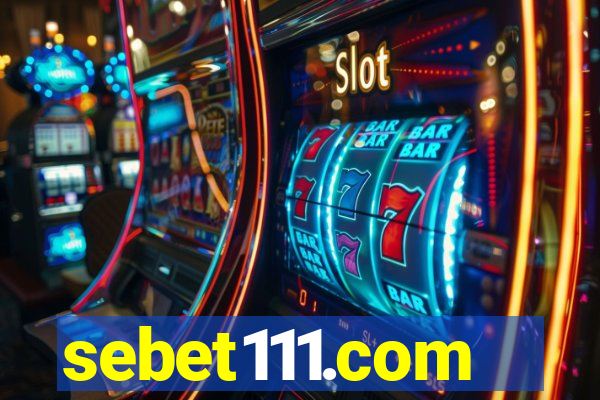 sebet111.com