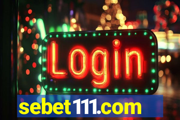 sebet111.com