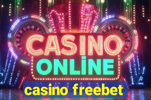 casino freebet