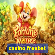 casino freebet