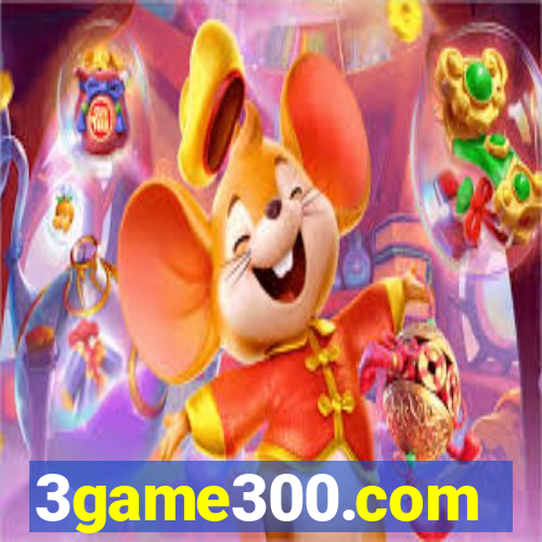 3game300.com