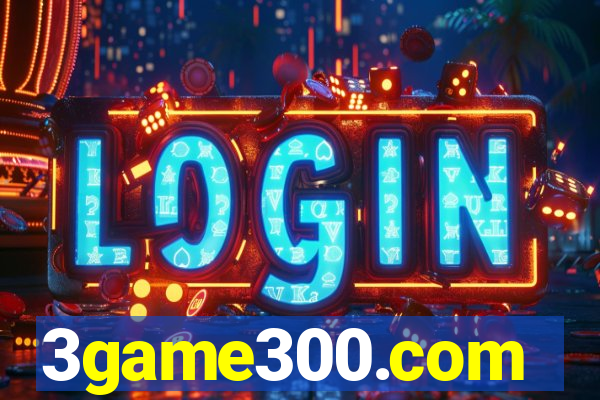 3game300.com