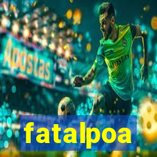 fatalpoa