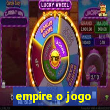 empire o jogo