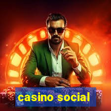 casino social