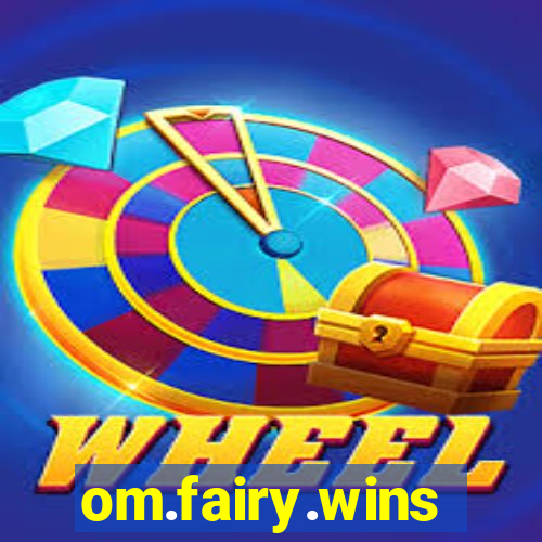 om.fairy.wins