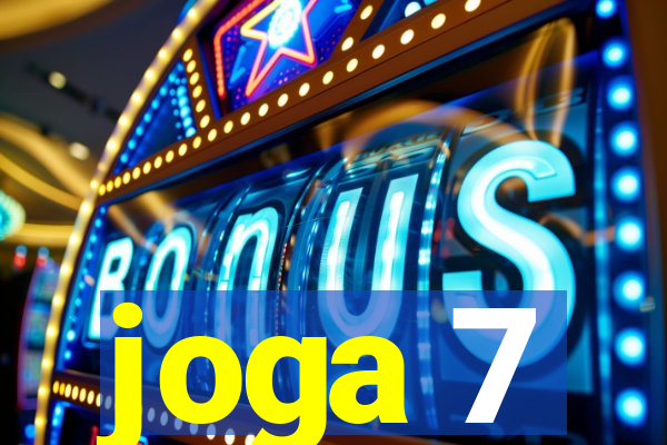 joga 7