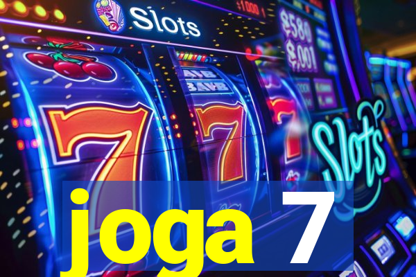 joga 7