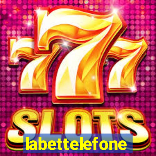 labettelefone