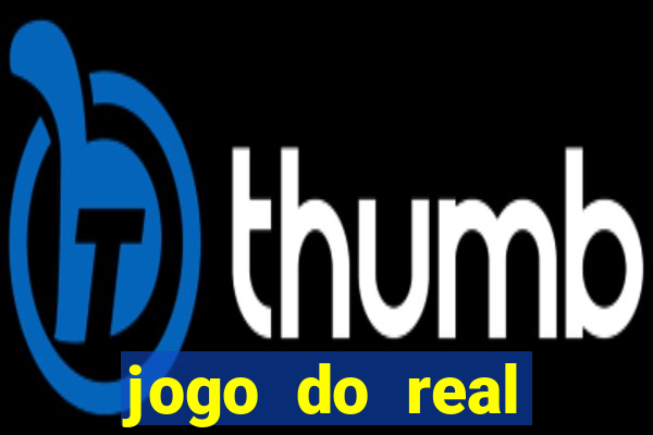 jogo do real madrid ao vivo