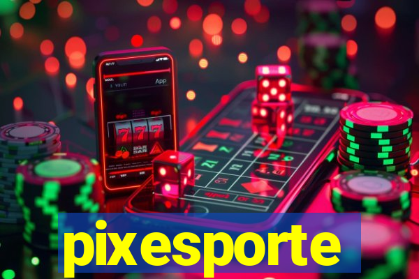 pixesporte