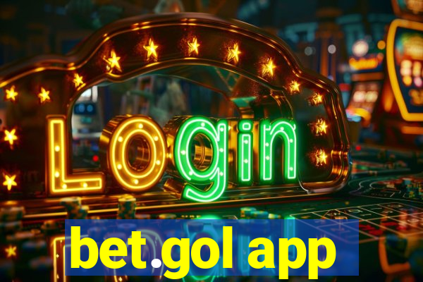 bet.gol app