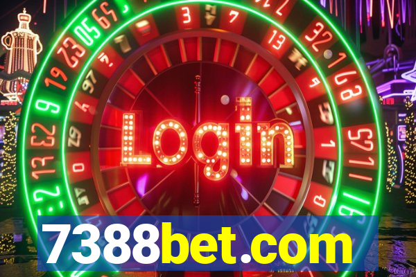 7388bet.com