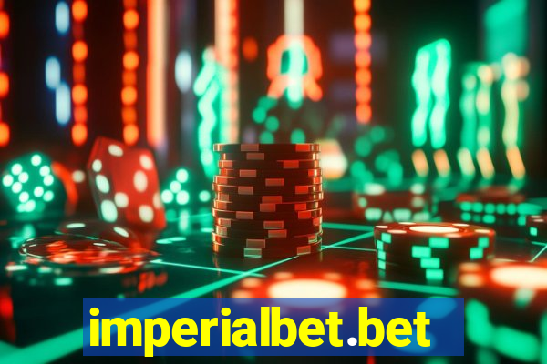 imperialbet.bet