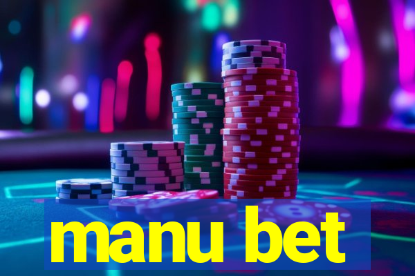 manu bet