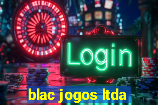 blac jogos ltda