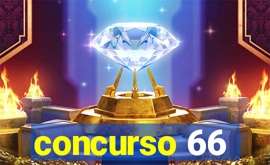 concurso 66