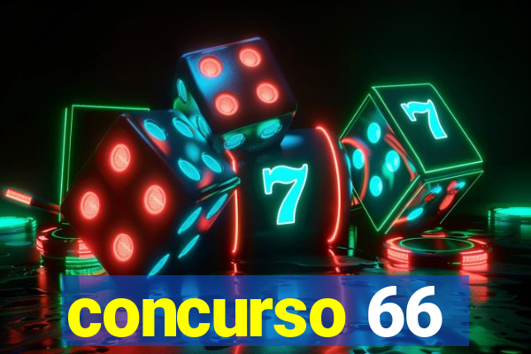 concurso 66