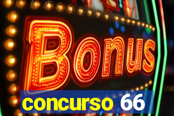 concurso 66