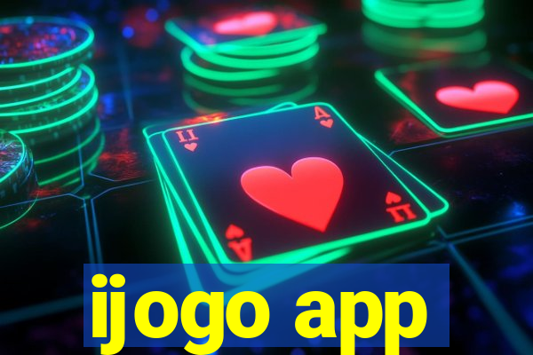 ijogo app