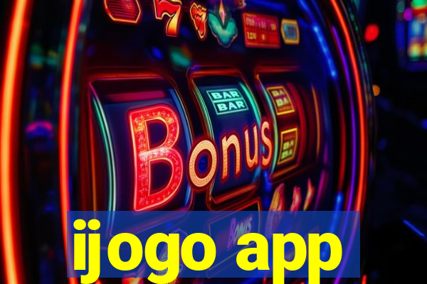 ijogo app