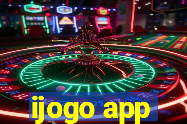 ijogo app