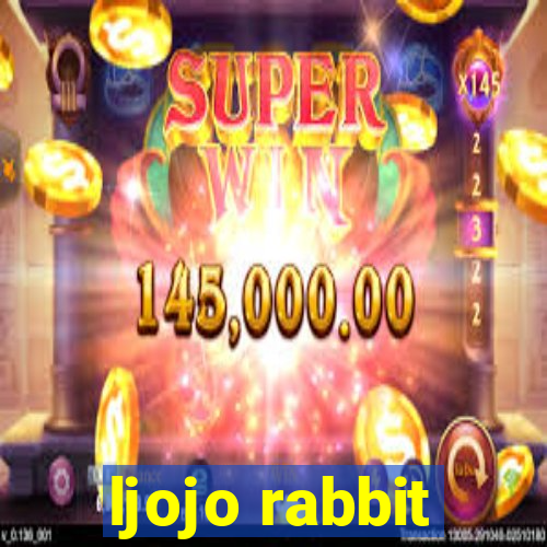 ljojo rabbit