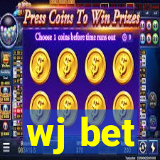 wj bet