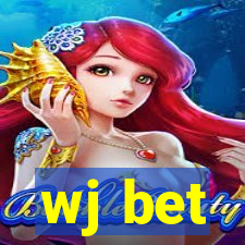 wj bet