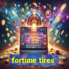 fortune tires