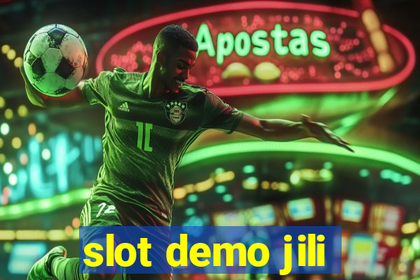 slot demo jili