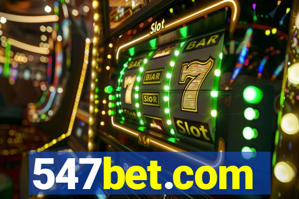 547bet.com