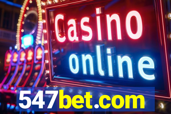 547bet.com