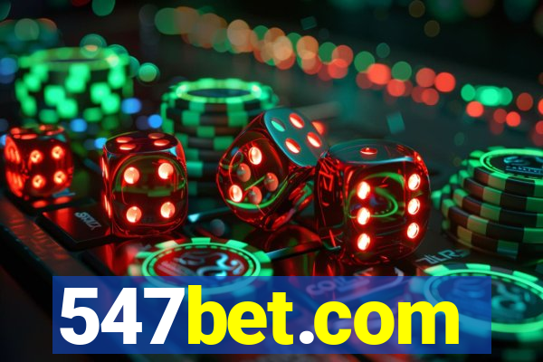 547bet.com