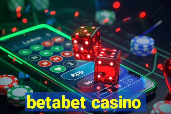 betabet casino