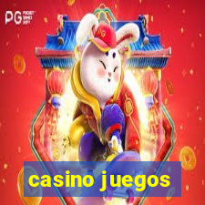 casino juegos