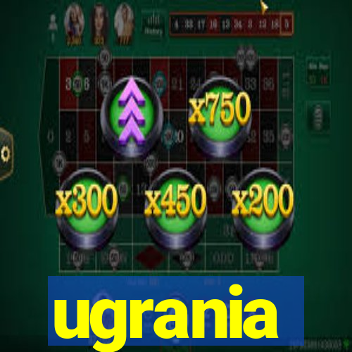 ugrania