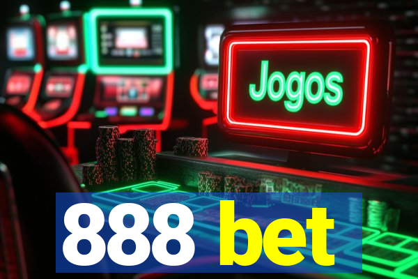 888 bet