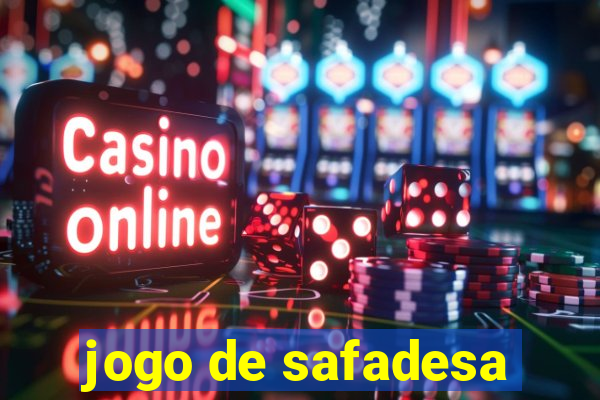 jogo de safadesa