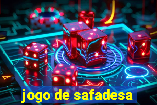 jogo de safadesa