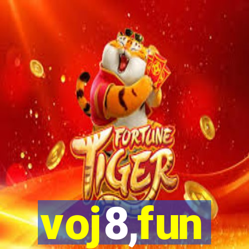 voj8,fun